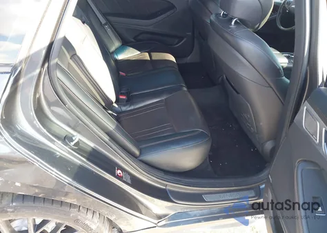 2019 Genesis G80 3.3T Sport из США, поврежденный, VIN KMHGN4JB4KU296204